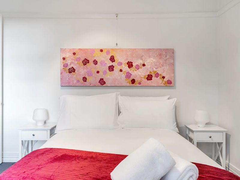 Loch Lomond Home Mountain Retreat Katoomba