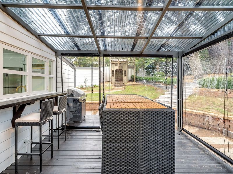 Loch Lomond Home Mountain Retreat Katoomba