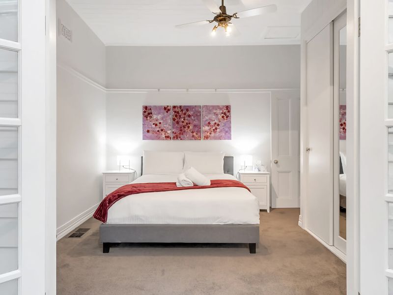 Loch Lomond Home Mountain Retreat Katoomba