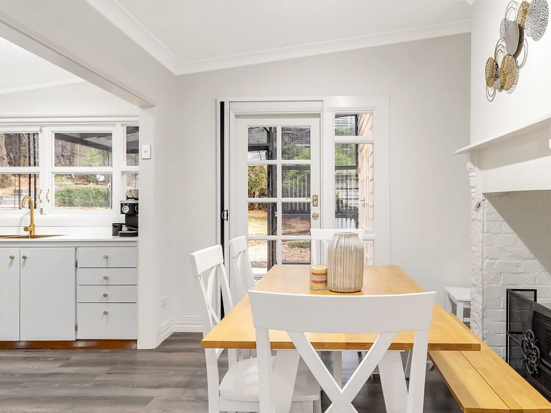 Loch Lomond Home Mountain Retreat Katoomba