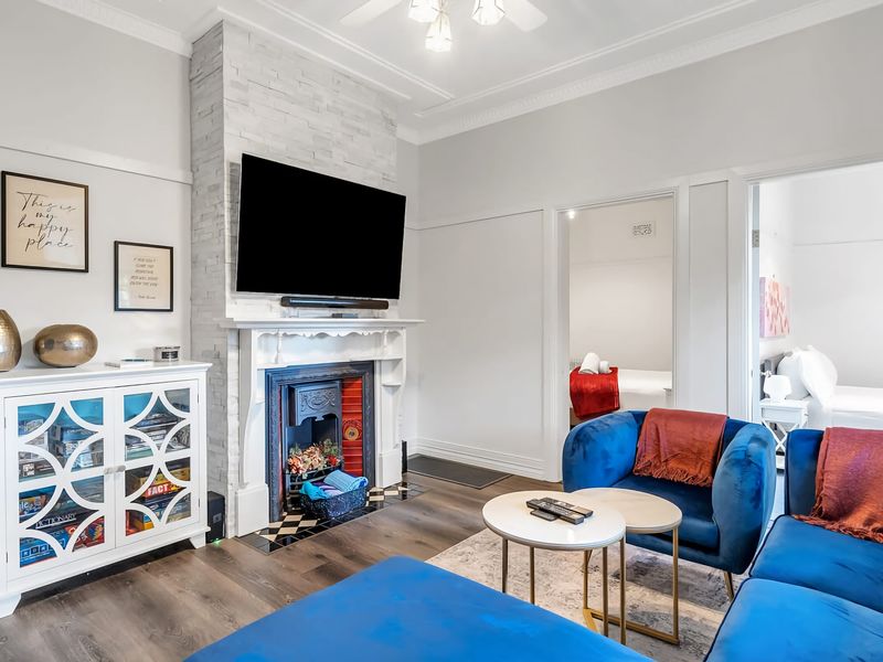 Loch Lomond Home Mountain Retreat Katoomba