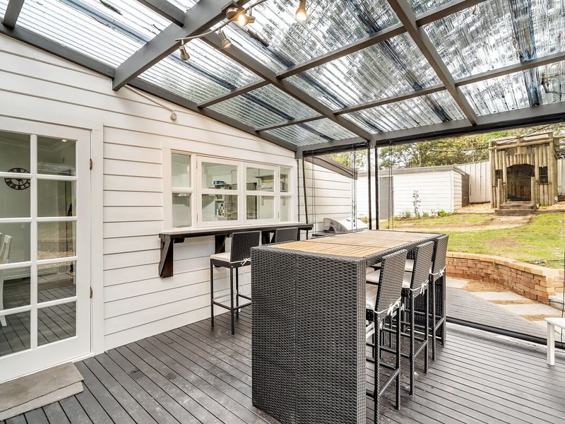 Loch Lomond Home Mountain Retreat Katoomba