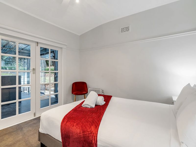 Loch Lomond Home Mountain Retreat Katoomba