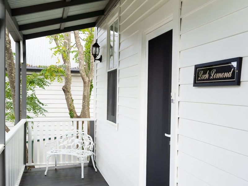 Loch Lomond Home Mountain Retreat Katoomba