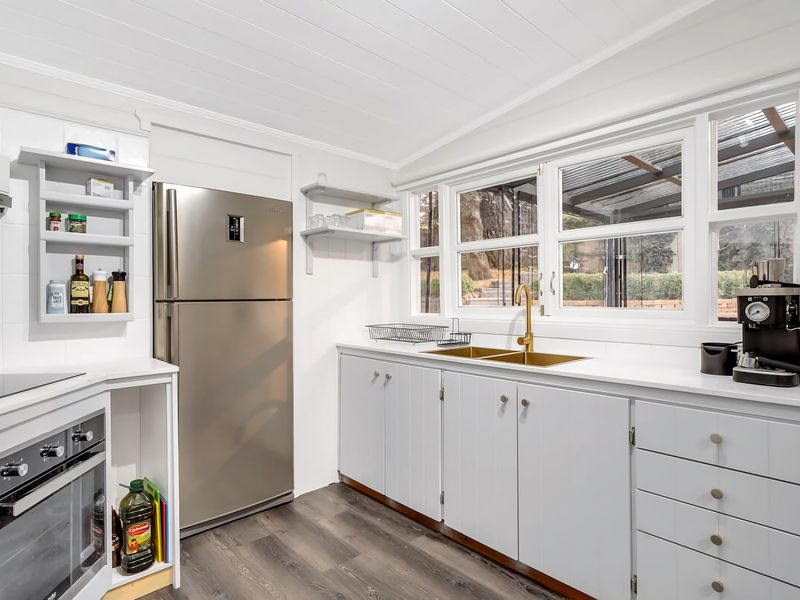 Loch Lomond Home Mountain Retreat Katoomba