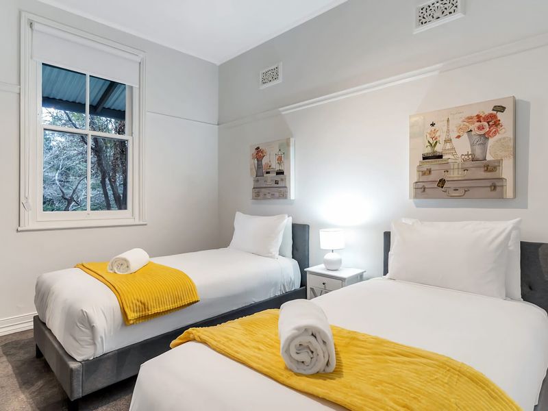 Loch Lomond Home Mountain Retreat Katoomba