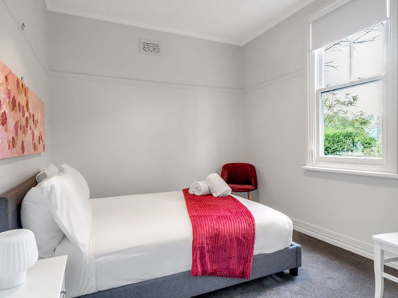 Loch Lomond Home Mountain Retreat Katoomba