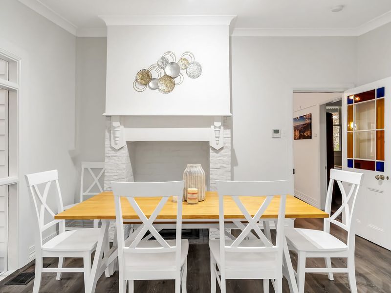 Loch Lomond Home Mountain Retreat Katoomba