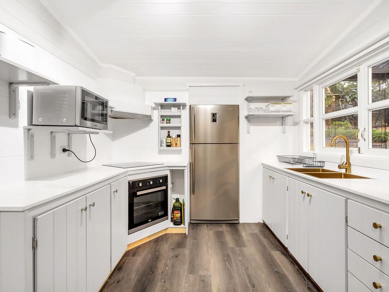 Loch Lomond Home Mountain Retreat Katoomba