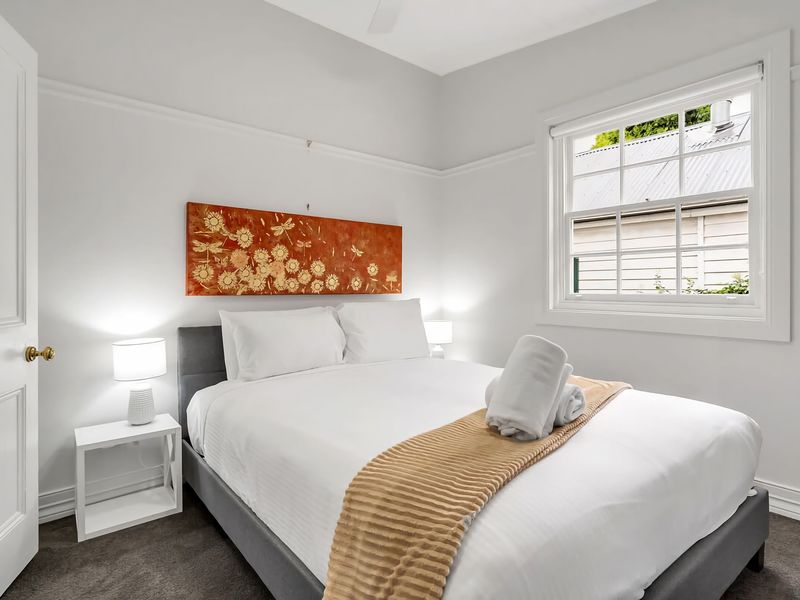 Loch Lomond Home Mountain Retreat Katoomba