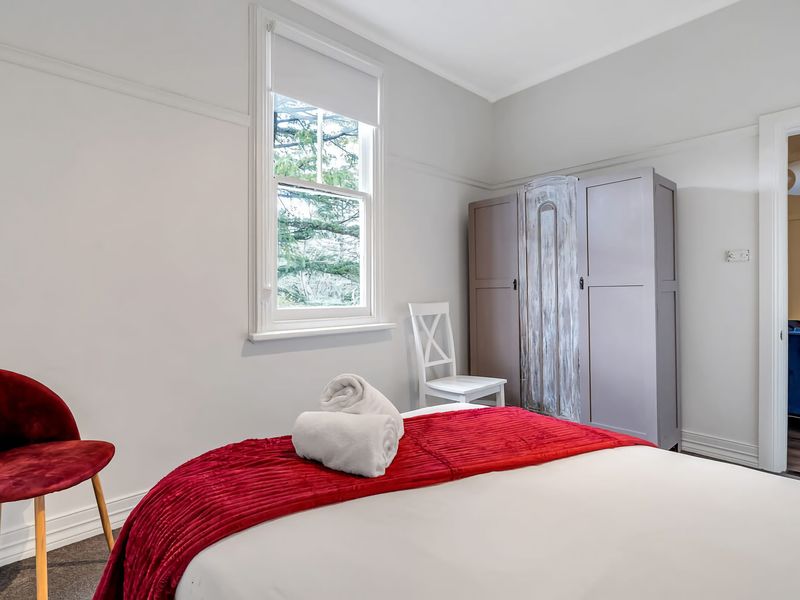 Loch Lomond Home Mountain Retreat Katoomba