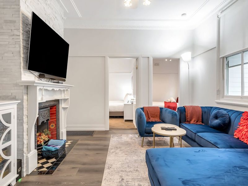 Loch Lomond Home Mountain Retreat Katoomba