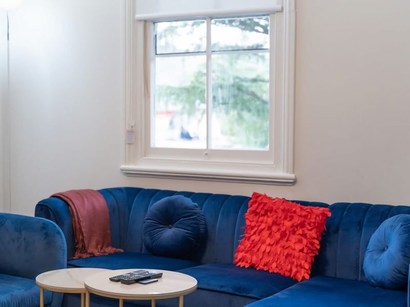 Loch Lomond Home Mountain Retreat Katoomba