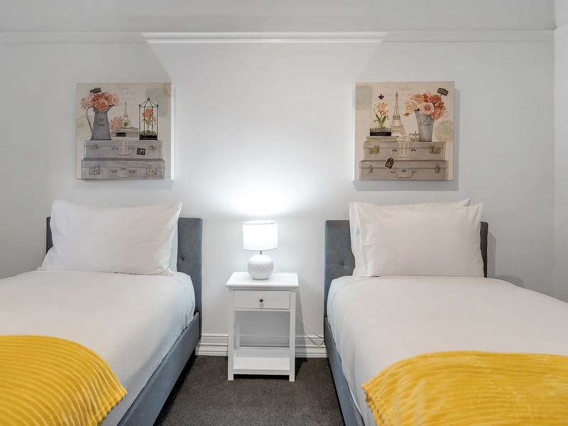 Loch Lomond Home Mountain Retreat Katoomba