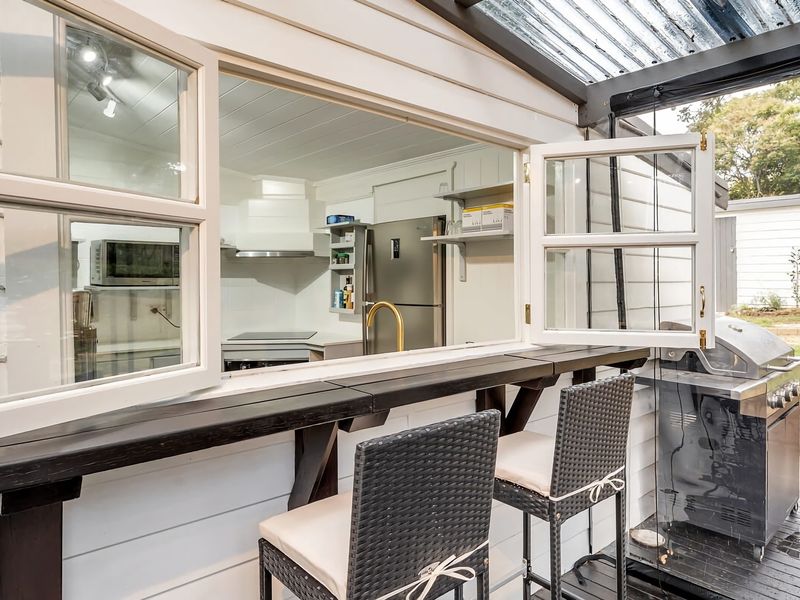 Loch Lomond Home Mountain Retreat Katoomba