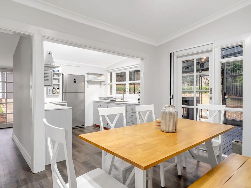 Loch Lomond Home Mountain Retreat Katoomba