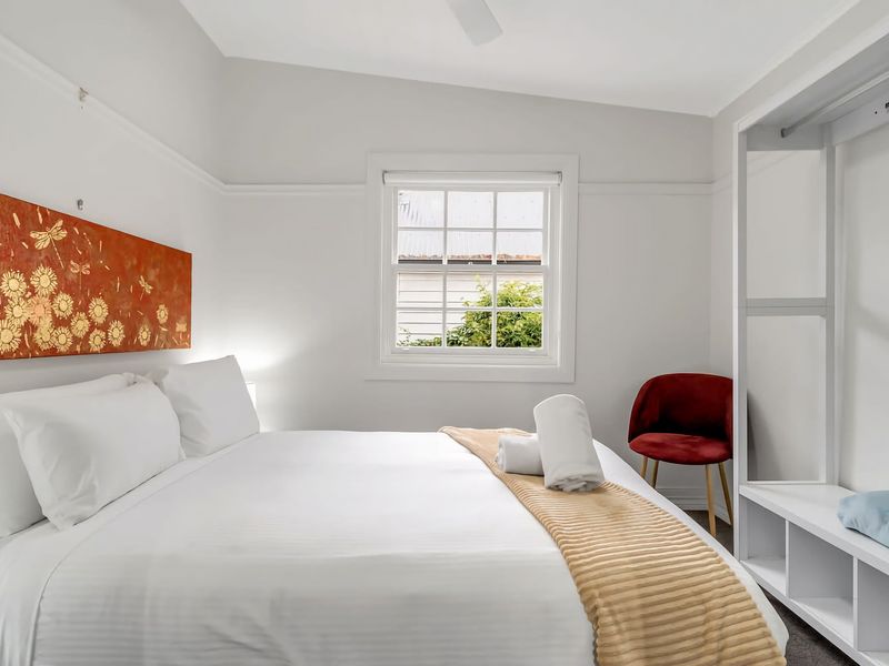 Loch Lomond Home Mountain Retreat Katoomba