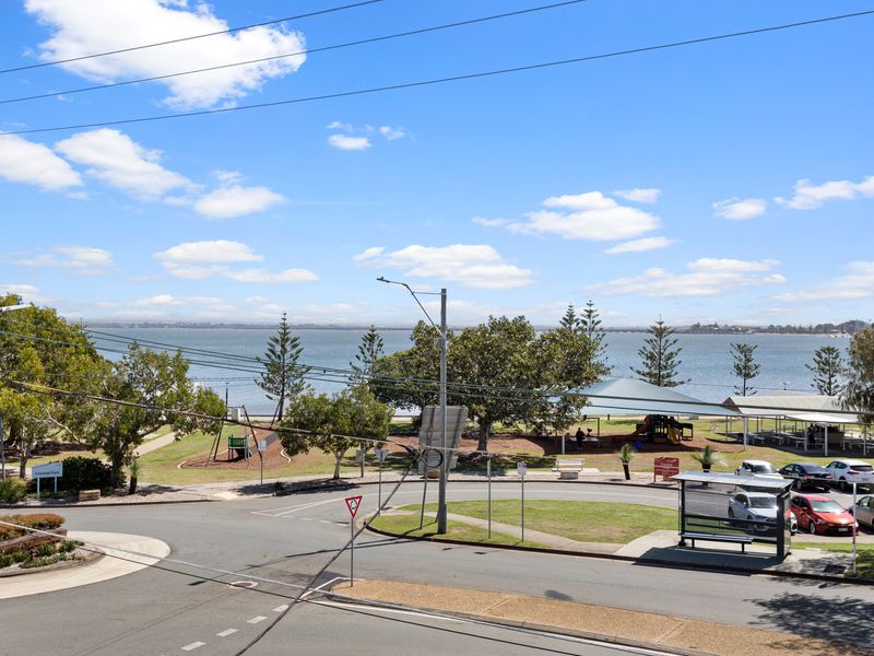 Relax by the bay with nearby parks, playgrounds, and scenic walking paths perfect for families and morning strolls.