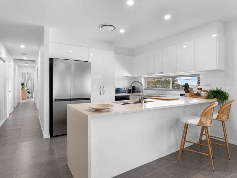 Everything you need for a comfortable stay.