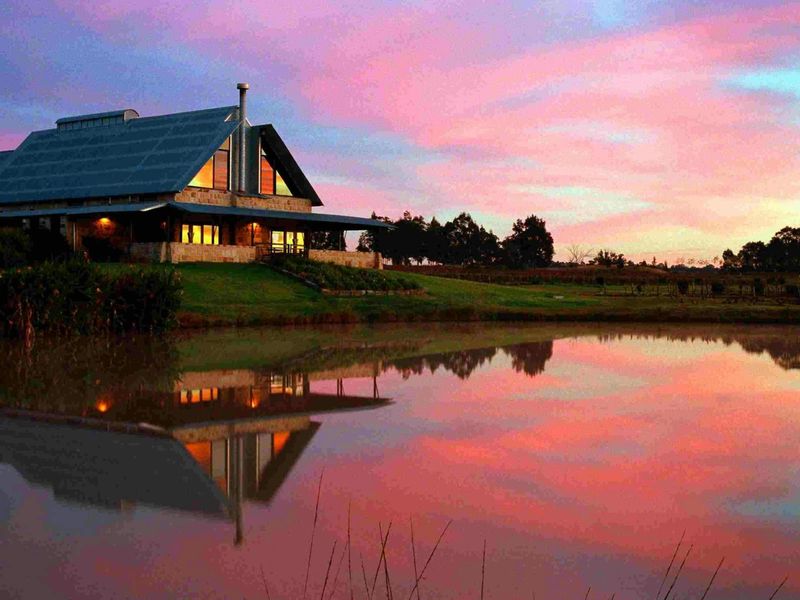 our gateway to serene outdoor vistas.