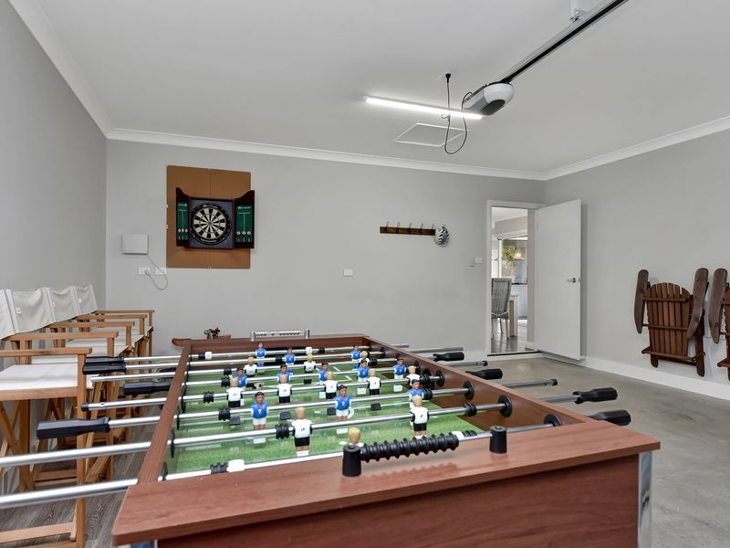 Your indoor fun zone awaits.