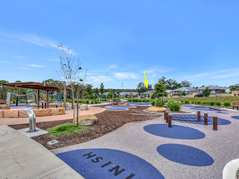 Outdoor play made easy and enjoyable.