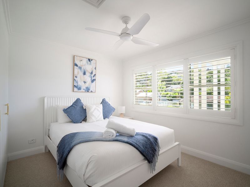 Your cozy corner of the coast.