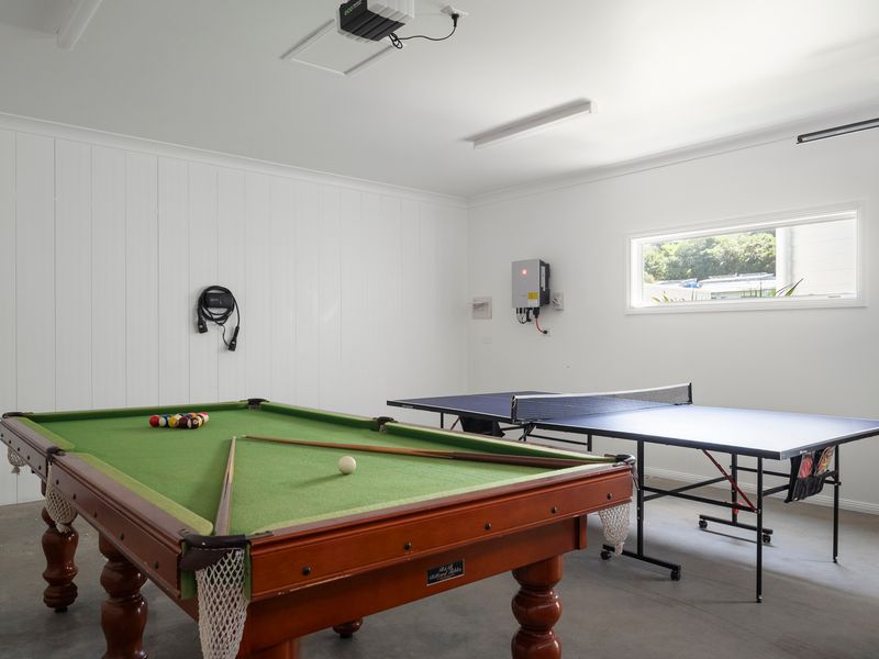 The ultimate hangout for kids and "big kids" alike