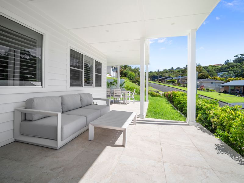 Your open-air sanctuary