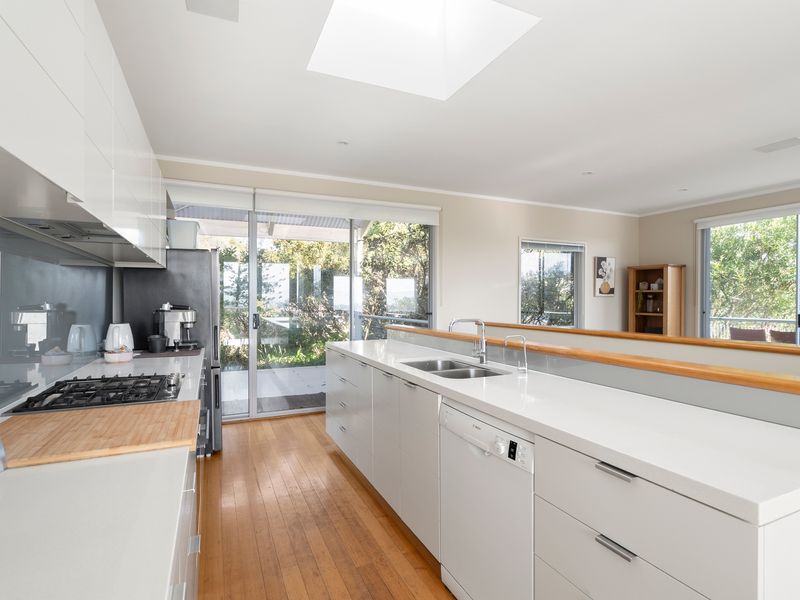functional culinary space