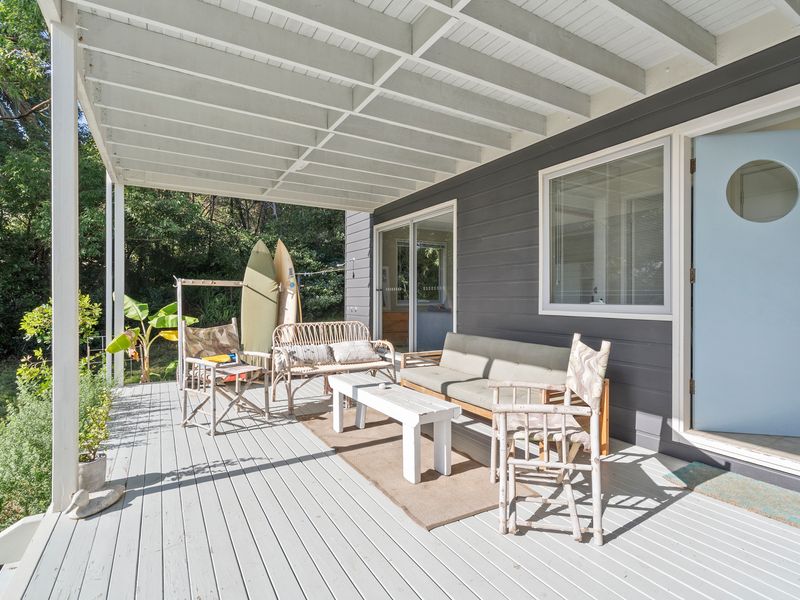 A home with unforgettable surroundings