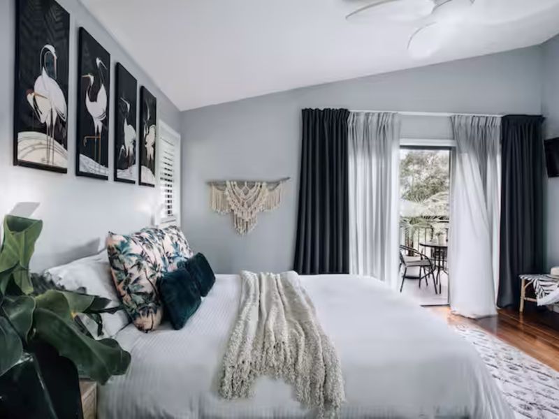 The ultimate boho-luxe escape