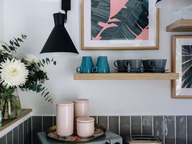 Essentials you need for morning coffee and afternoon teas