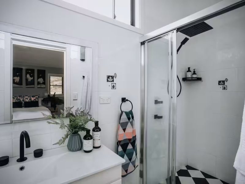 Refresh, rejuvenate, and reconnect