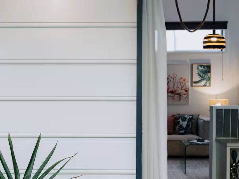 Sneak peak to your tastefully designed retreat