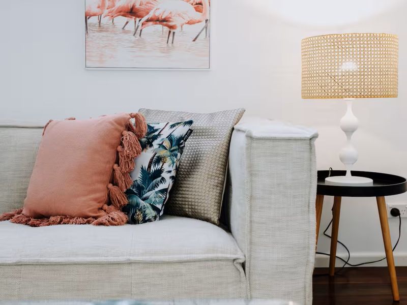 Nature’s textures, curated for your comfort