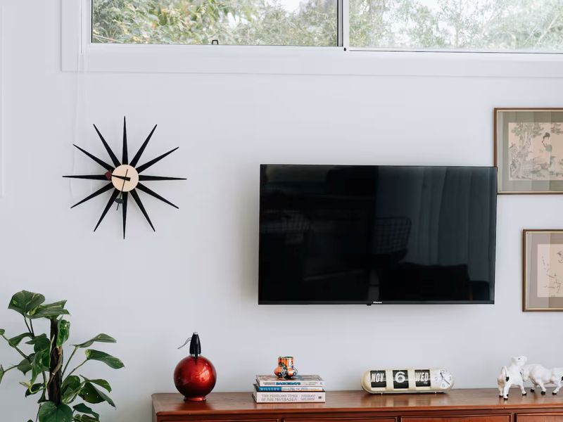 The ultimate retro retreat