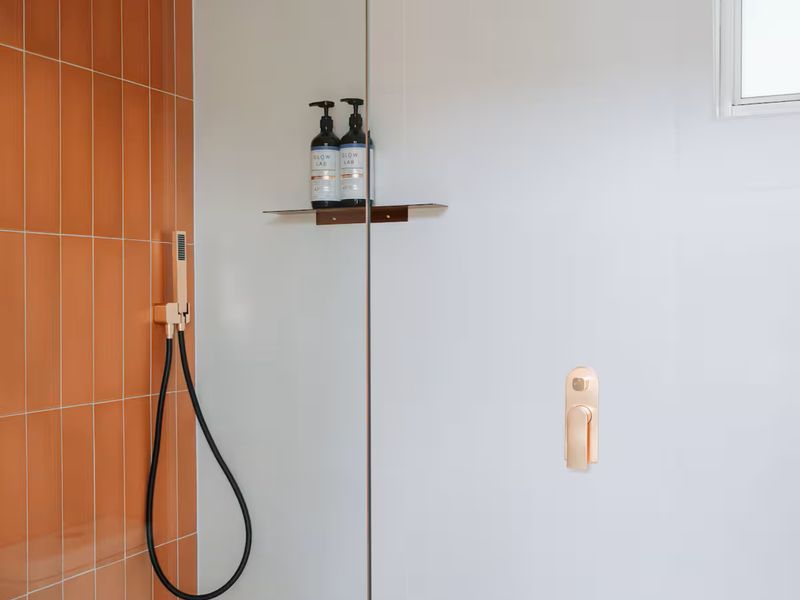 Where self-care meets statement design