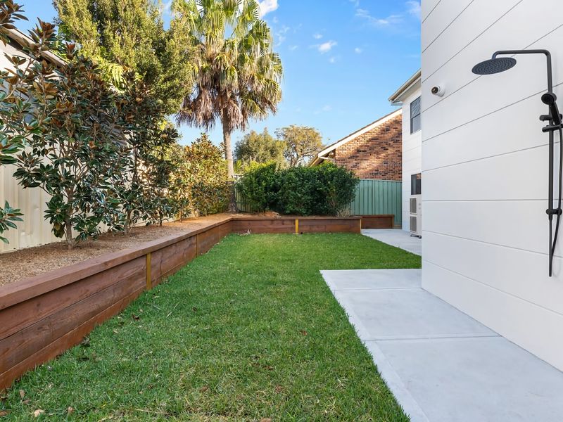 Perfect Beachhouse Lakes Surf at your Feet