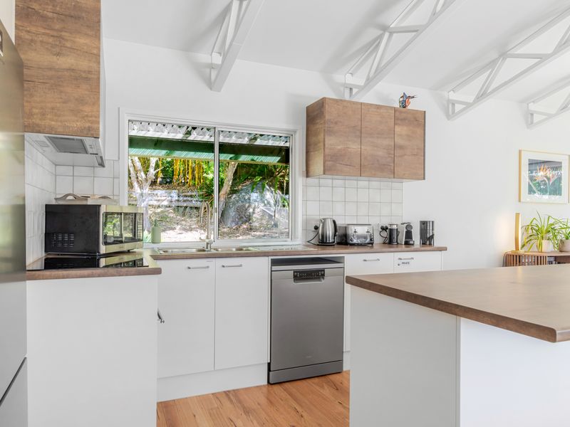 Easy cooking, holiday living