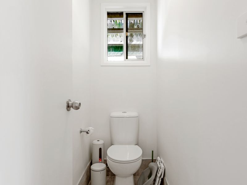 Easy clean-ups for busy families