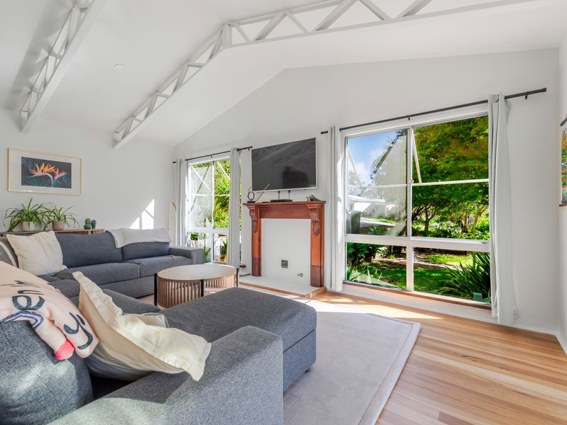 Comfortable, calm, and family-ready