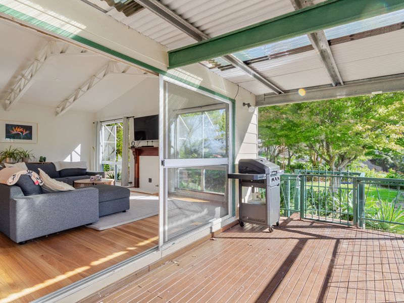 Your space, extended into nature