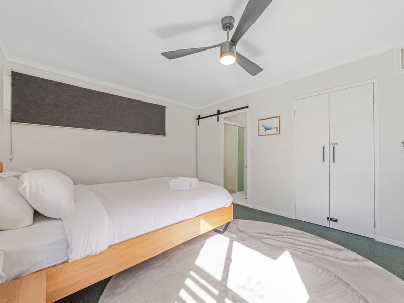 Bush to Beach Family & Fur Coastal Retreat