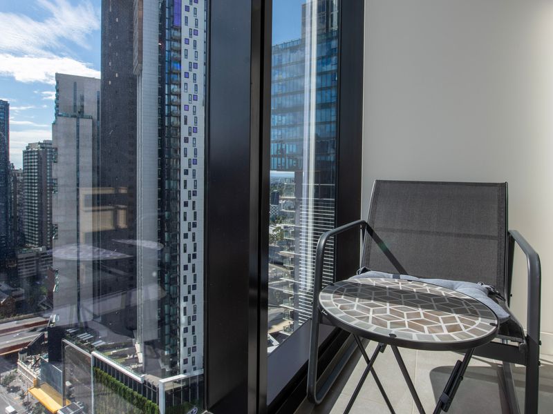 Your front-row seat to the city