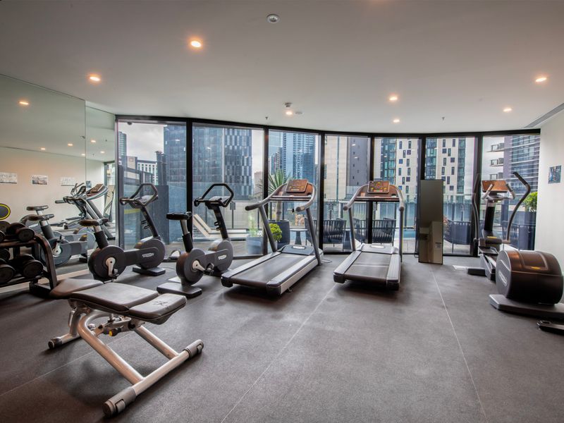 Elevate your fitness routine