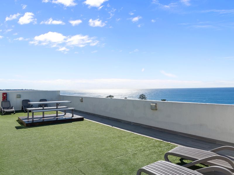 Fresh air, better views