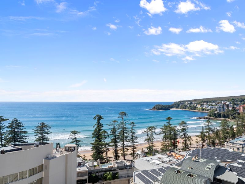 Walk to beach, cafés, and more