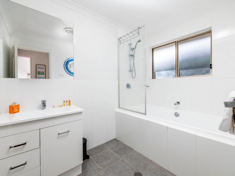 Fresh, clean, and thoughtfully styled