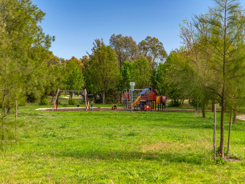 Your family’s outdoor playground